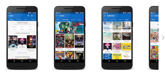 Best Free Movie Streaming android apps 2020