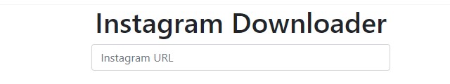 How to Download Video on Instagram!