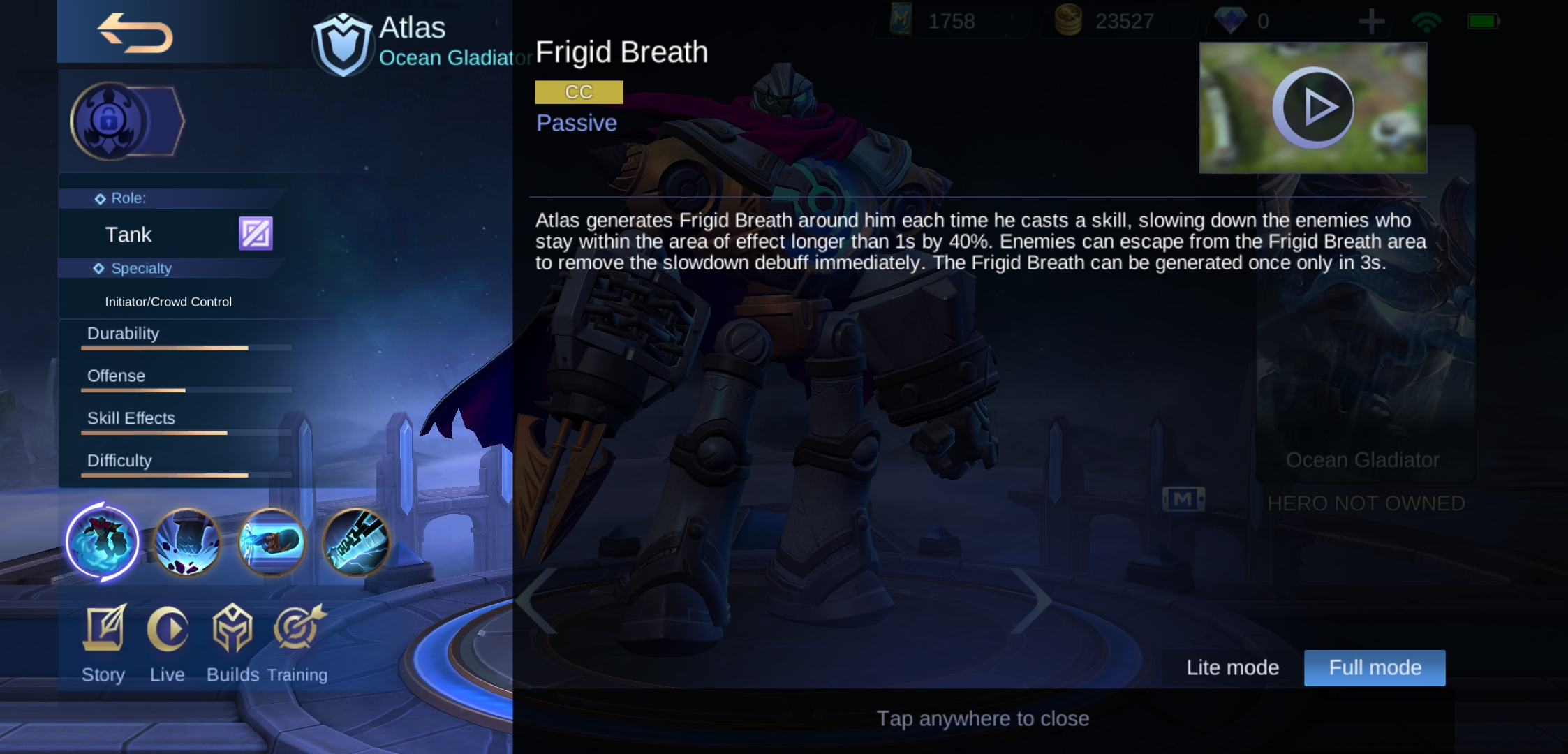 Mobile Legends