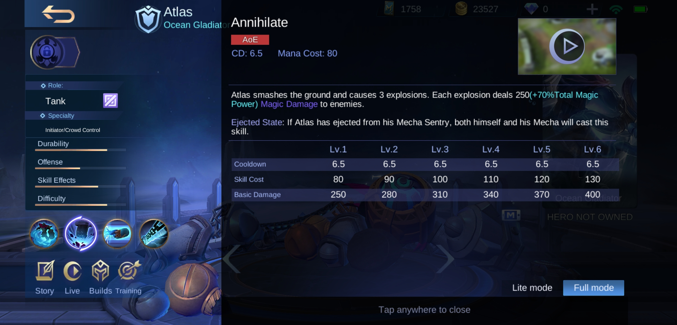 Mobile Legends