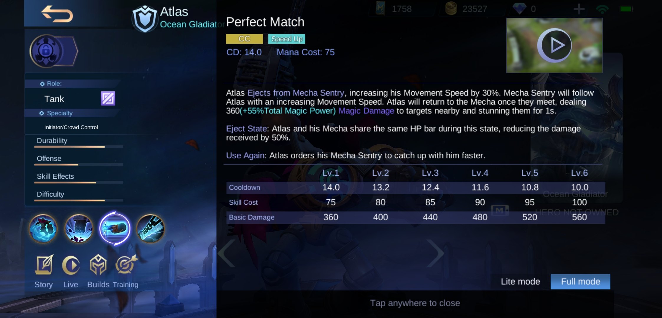 Mobile Legends