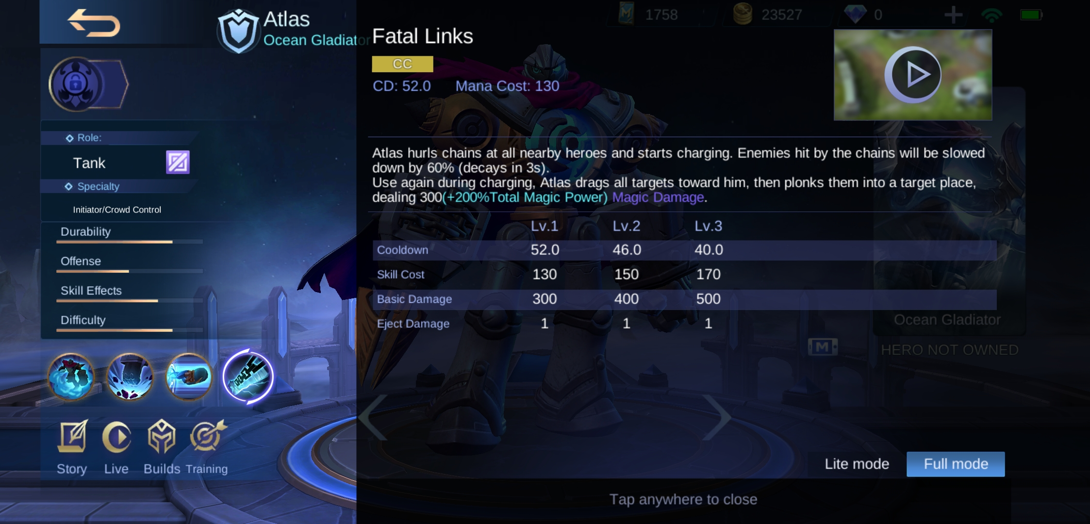 Mobile Legends