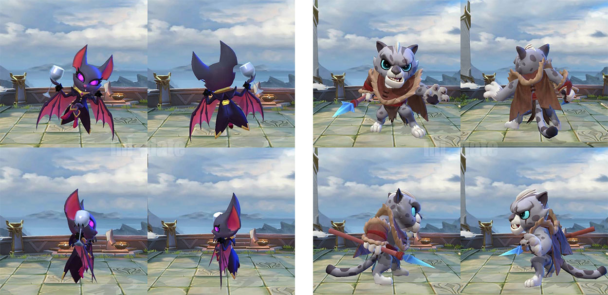 Magic Chess Mobile Legends