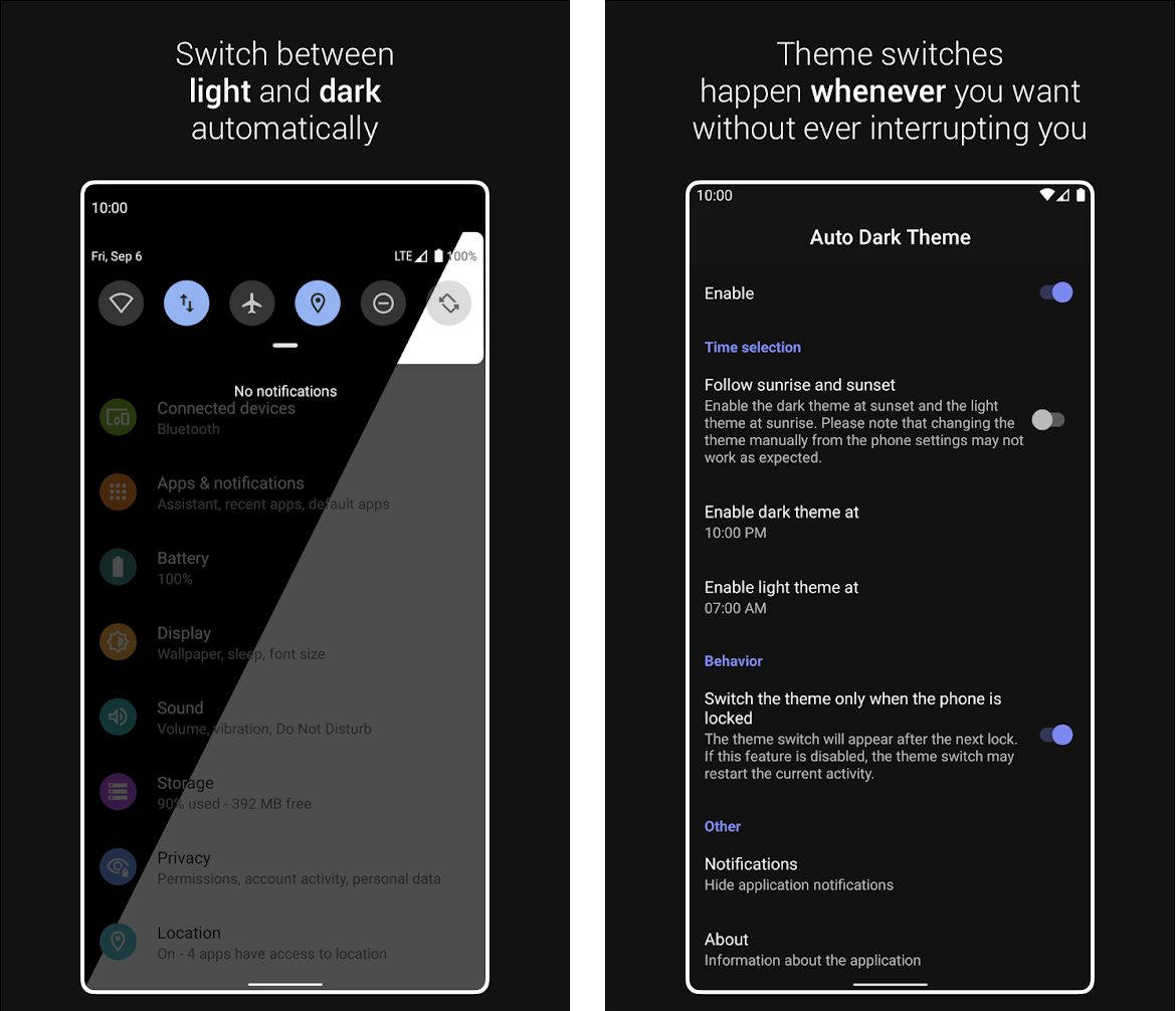 Free Android Apps