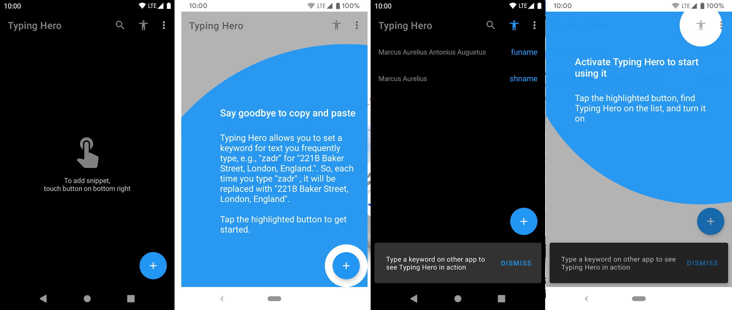 Free Android Apps