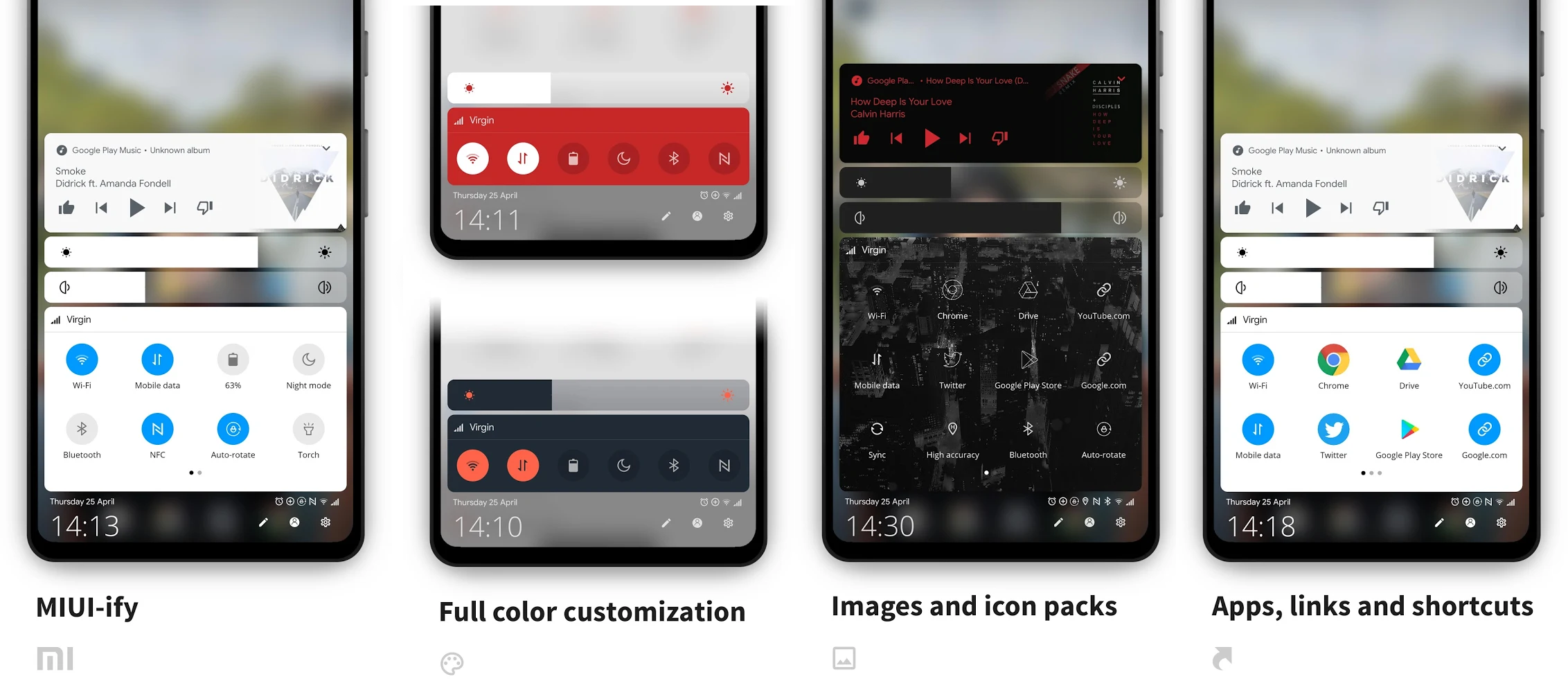 Free Android Apps