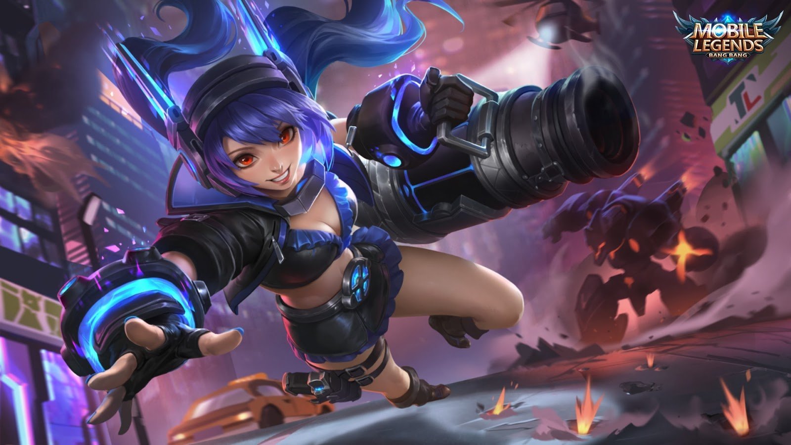 Mobile Legends Hero Archives – Roonby