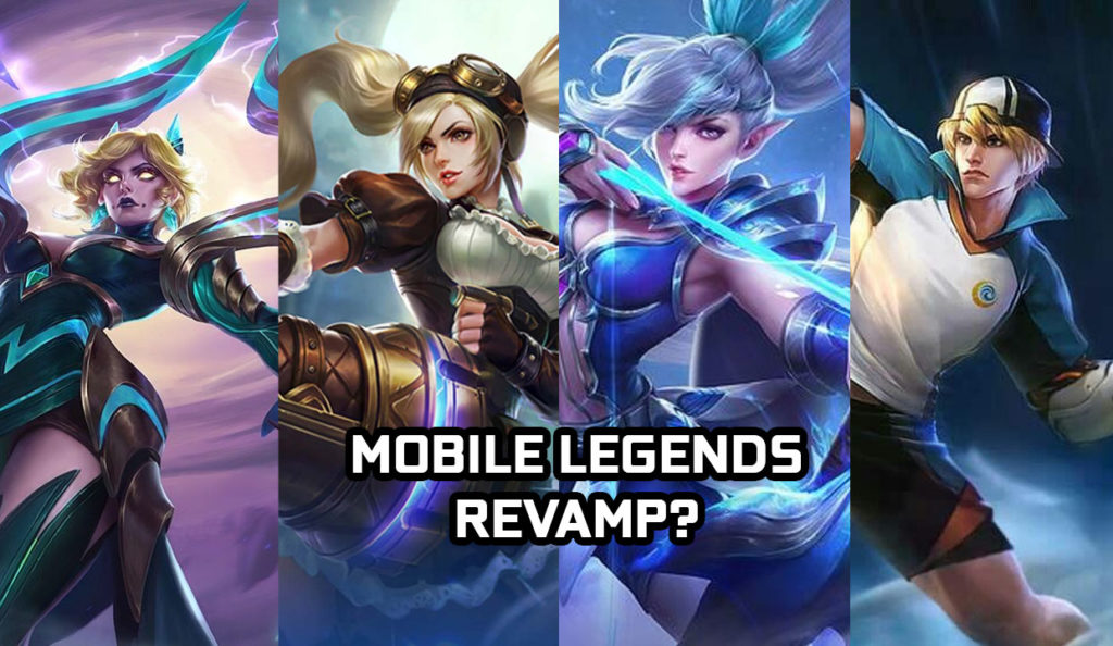 Mobile Legends