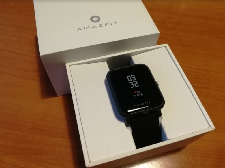 Amazfit Bip