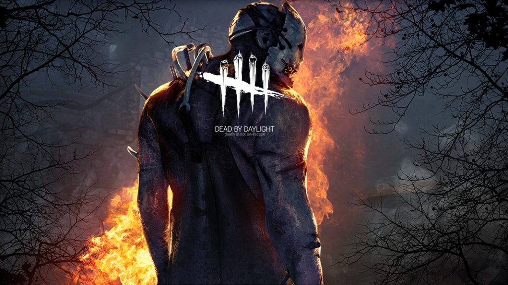 Dead by Daylight