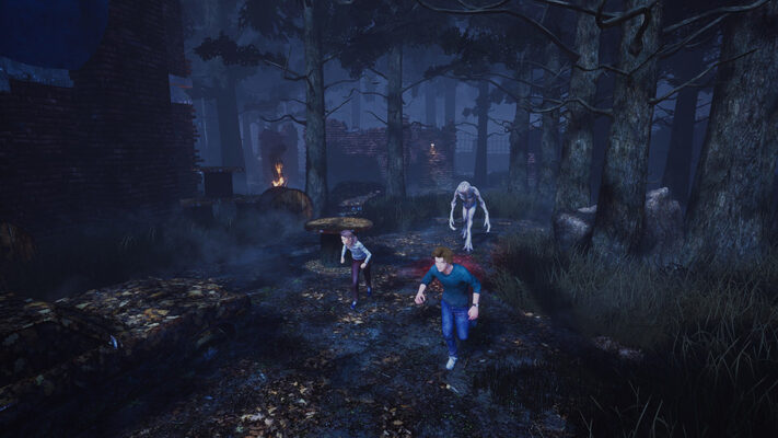 Dead by Daylight