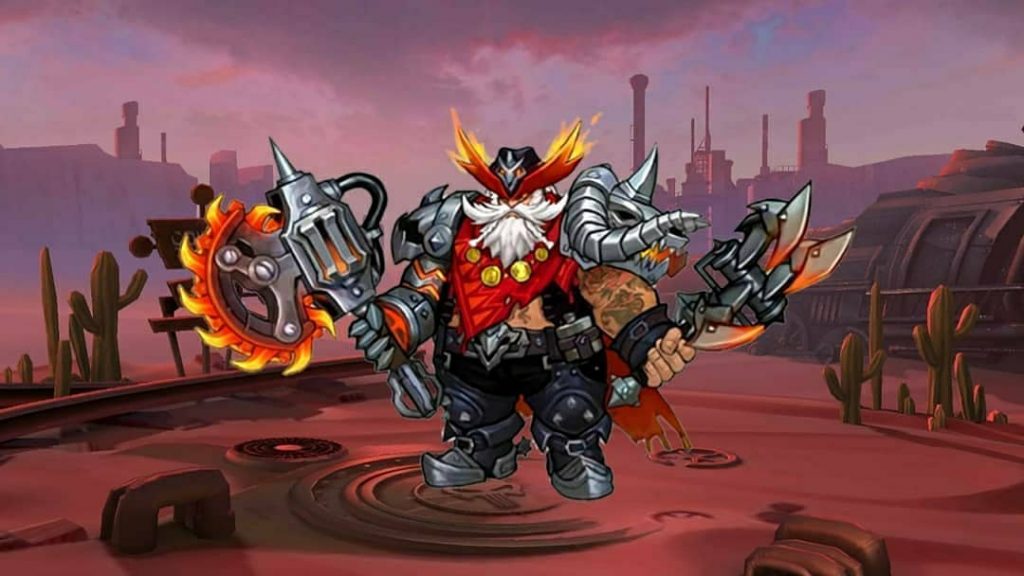 Mobile Legends Skins November 2020