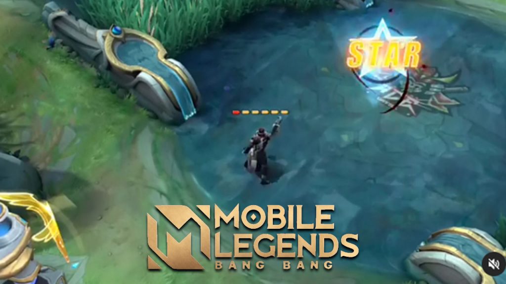 Annual Mobile Legends Starlight 2020