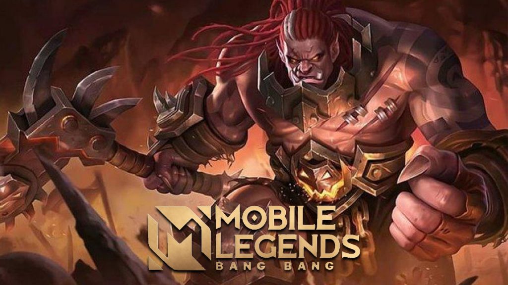 Mobile Legends Balmond
