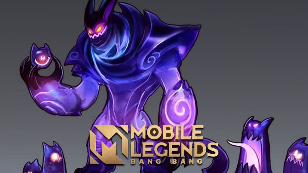 Tank Mobile legends
