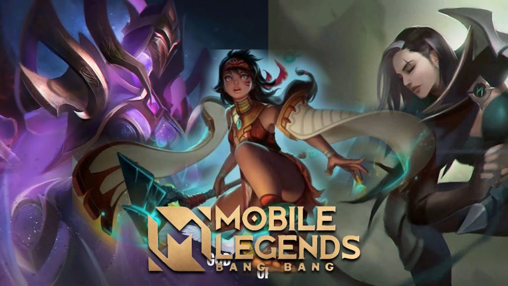 There are always going to be new heroes in Mobile Legends. Now if you are interested in some of the new heroes that are going to be released by Moonton, then you are in luck, because today we will give you a list of 3 new Mobile Legends heroes that are going to come soon in 2020!