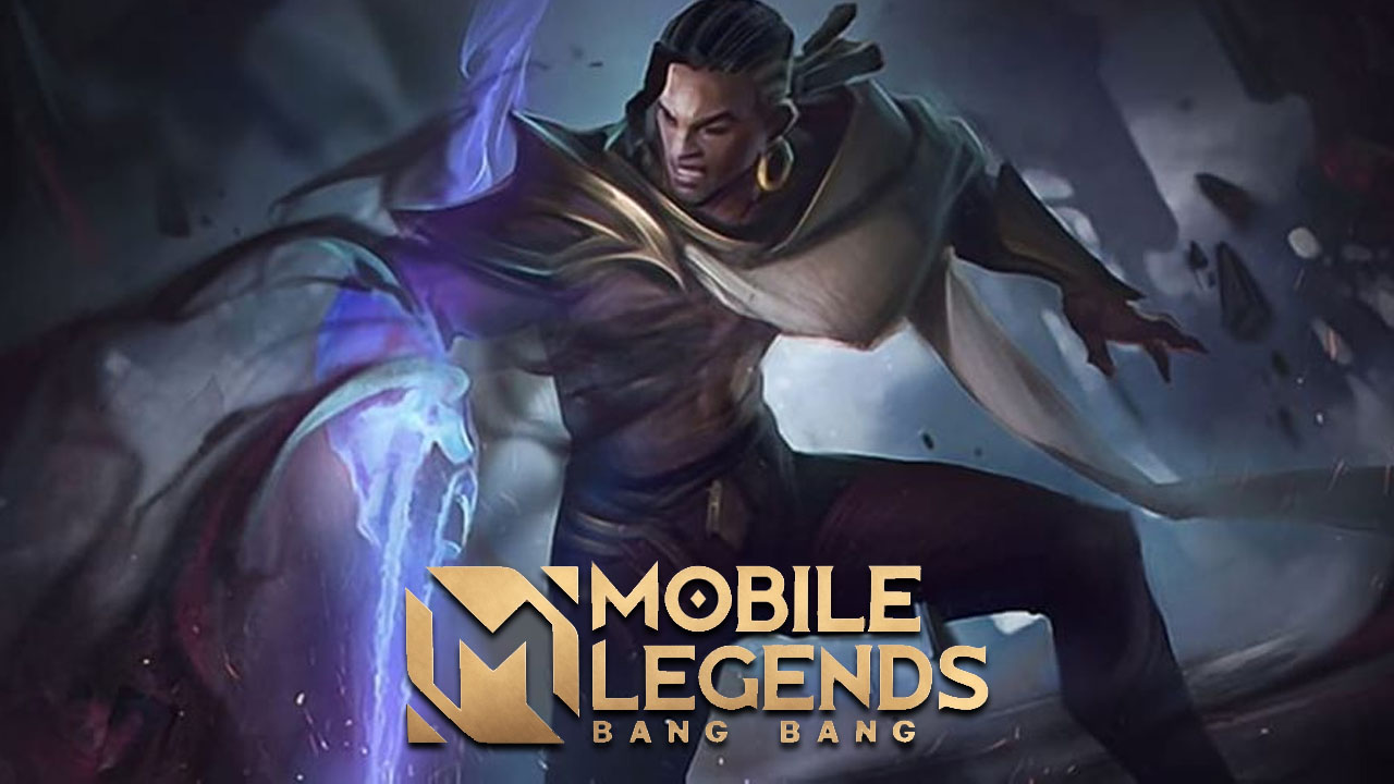 Mobile Legends Brody Nerf