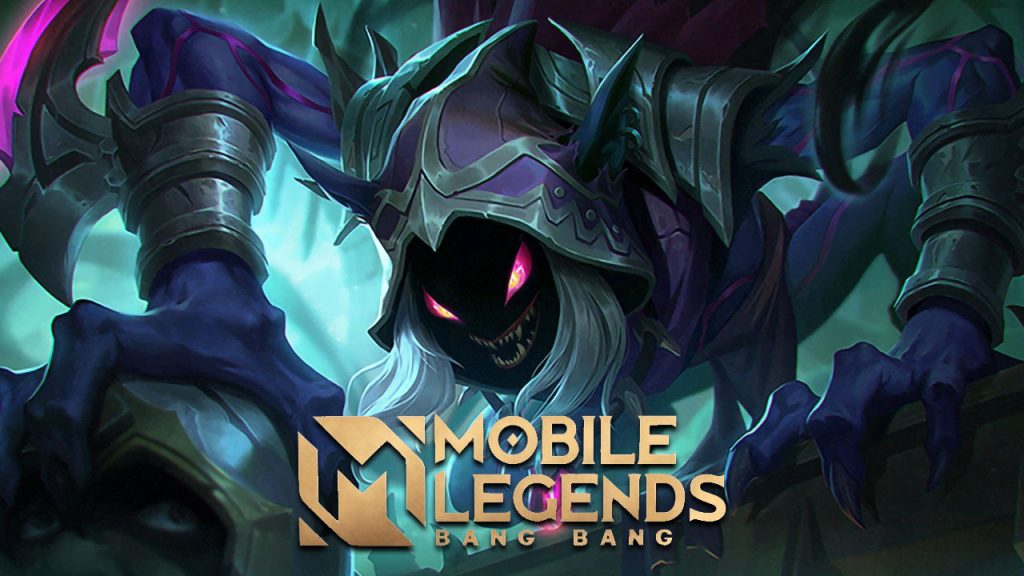 Helcurt Mobile Legends