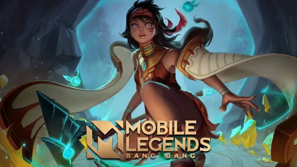 Matilda Mobile Legends