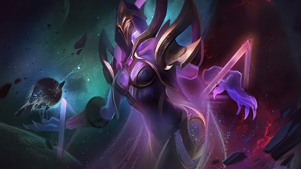 Yve Mobile Legends Release Date