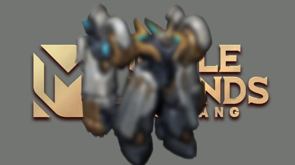 Phylax Mobile Legends