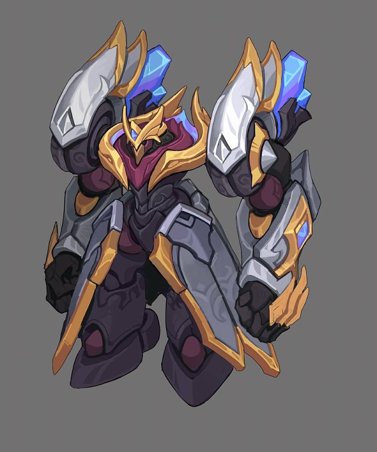 Mobile Legends