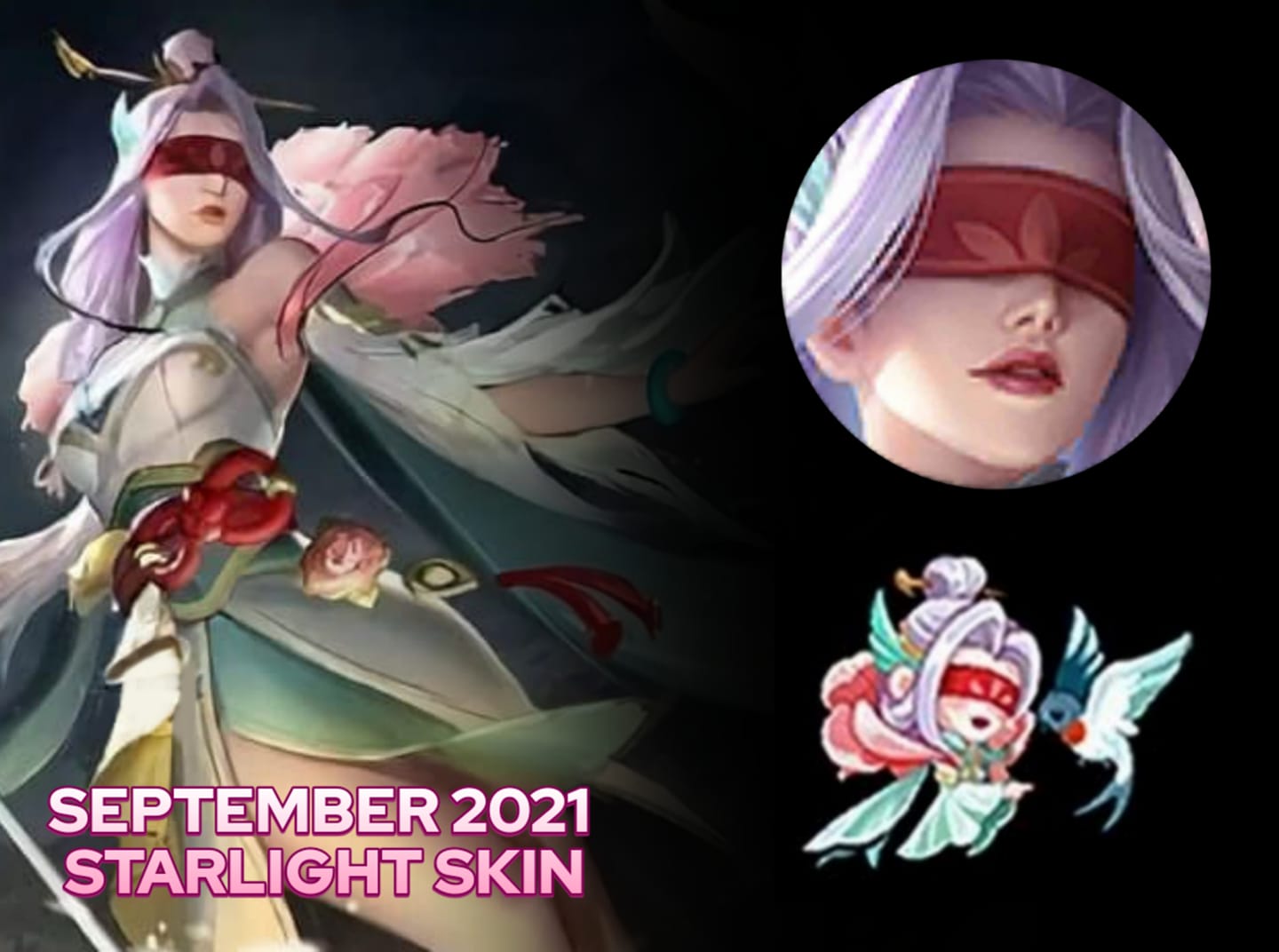 Mobile Legends