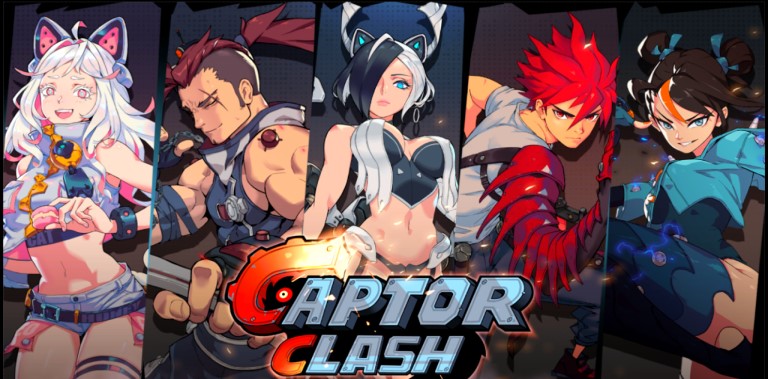 Download Captor Clash