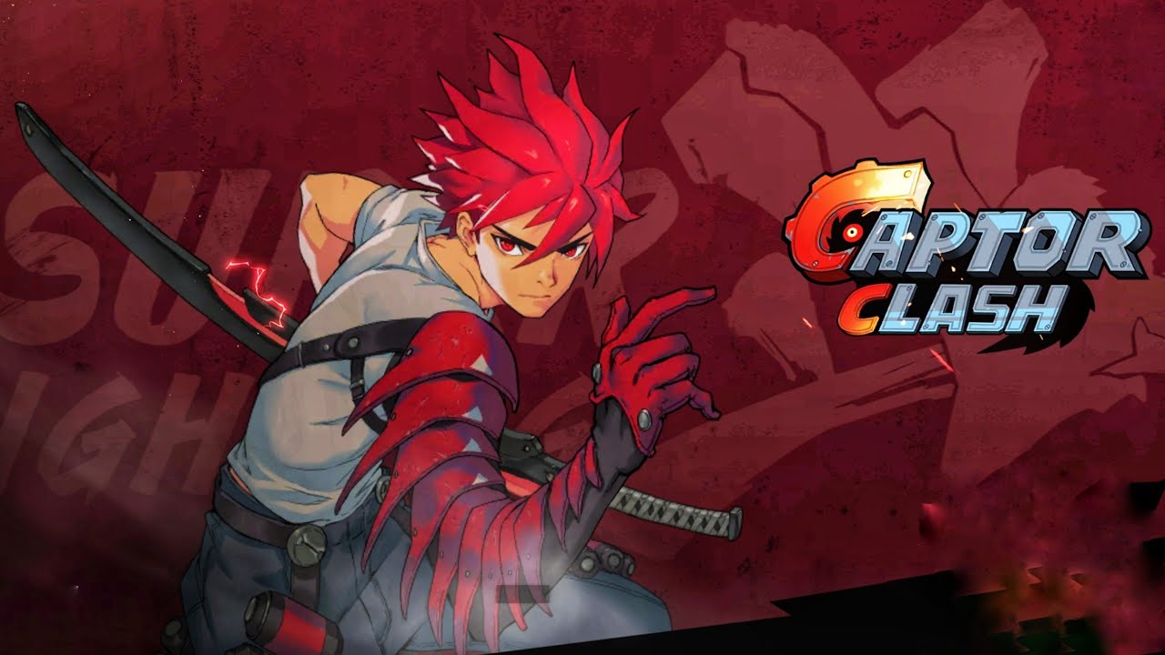 Download Captor Clash