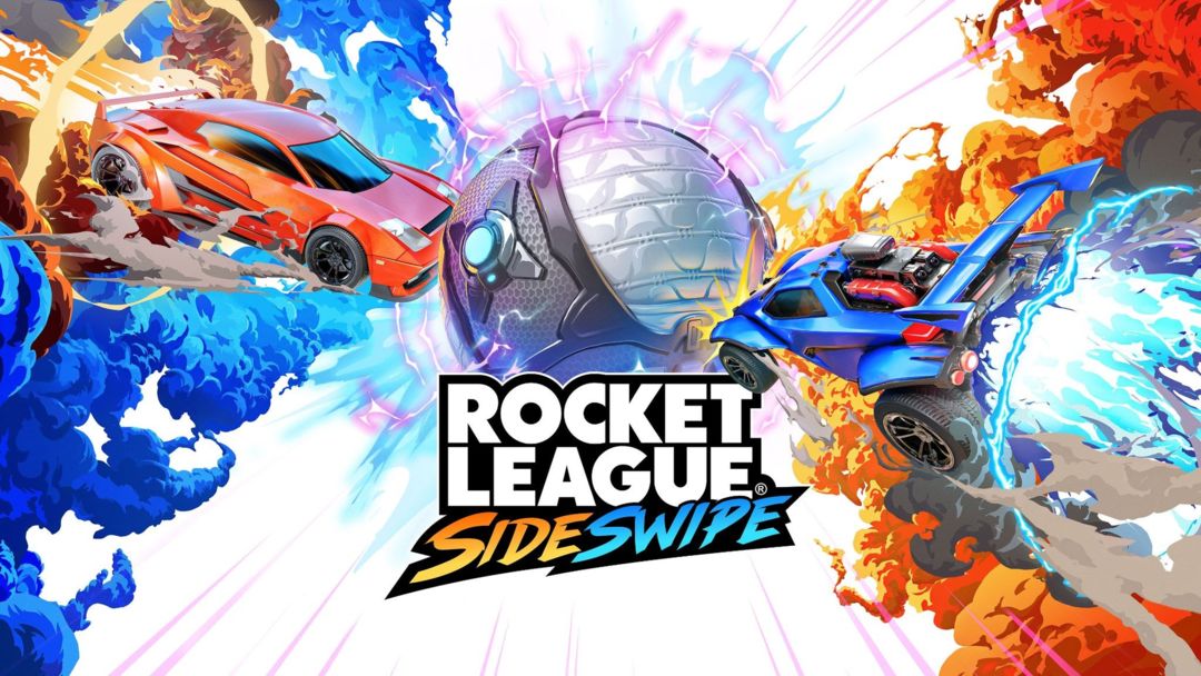 Download Rocket League Mobile