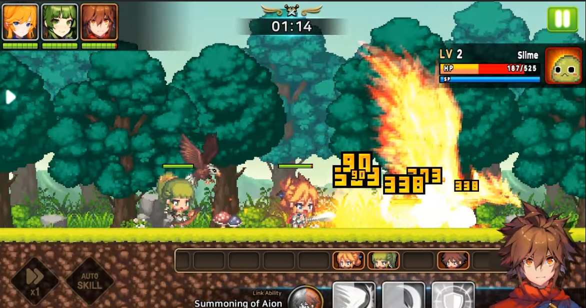 Download Eternal Fantasia