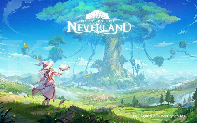 Download Neverland Adventure