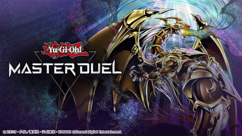Download Yu-Gi-Oh! Master Duel