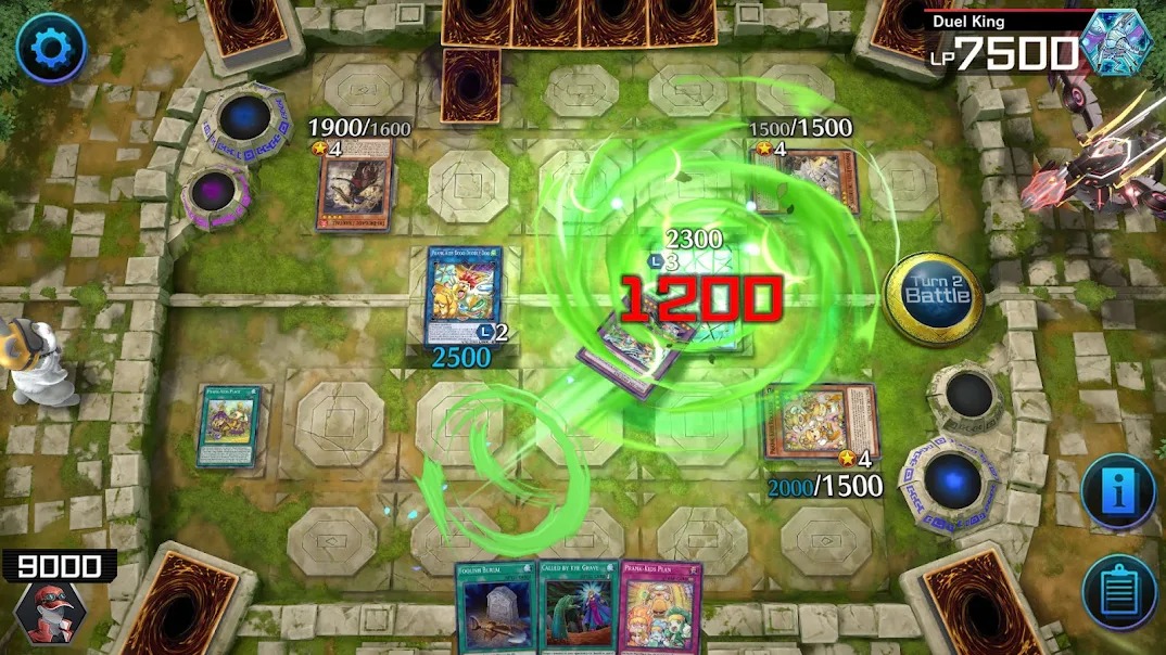 Download Yu-Gi-Oh! Master Duel