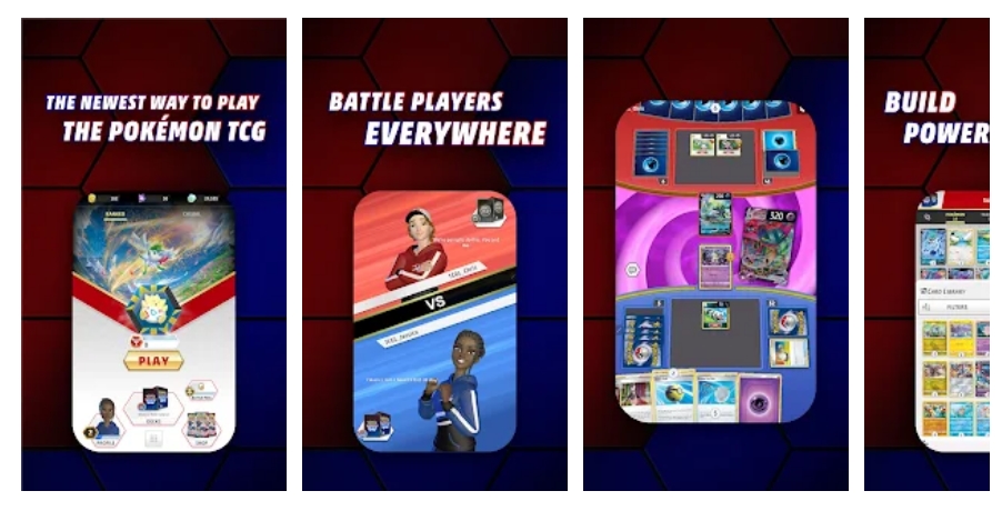 Download Pokemon TCG Live