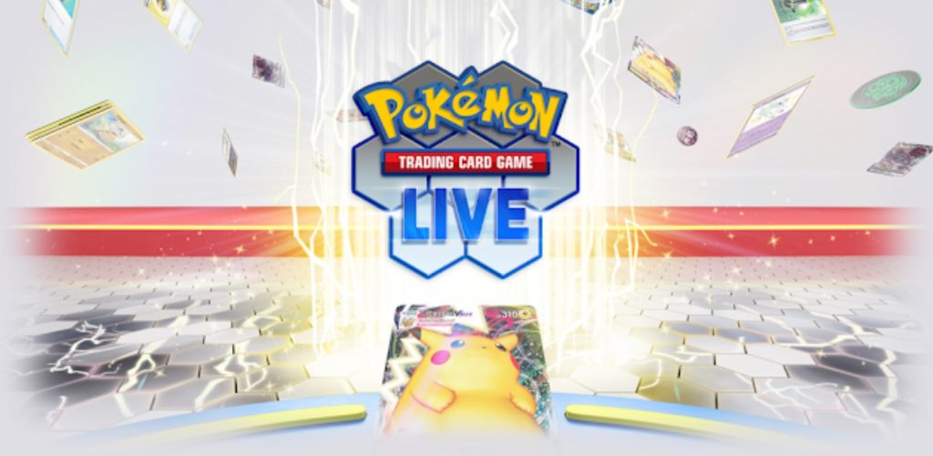 Download Pokemon TCG Live