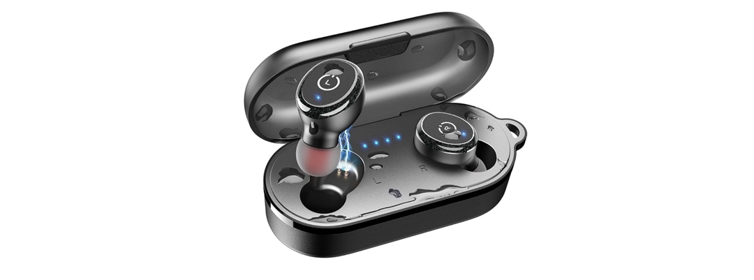 5. TOZO T10