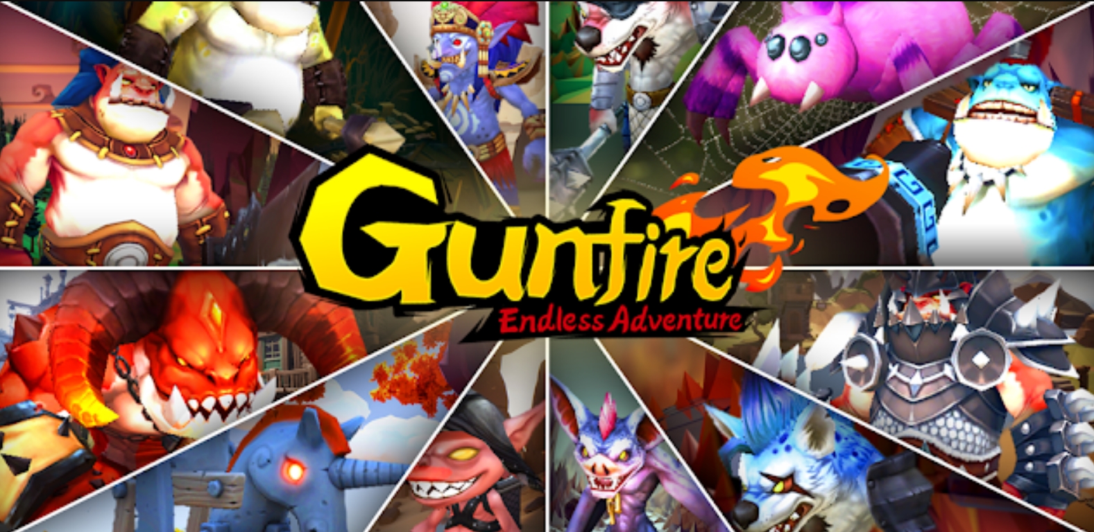 Download Gunfire on Android