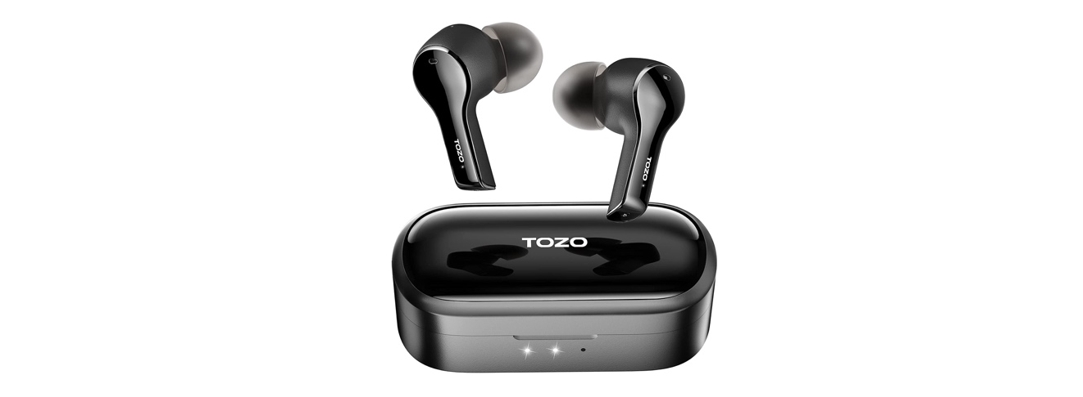 9. TOZO T9