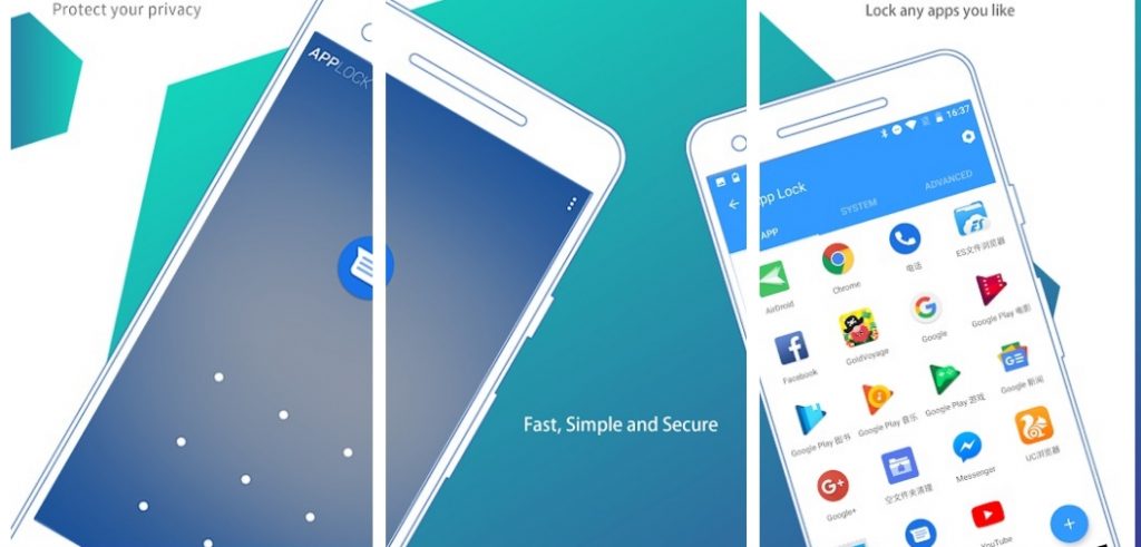 Best App Lock