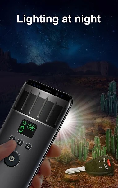 Best Flashlight Apps