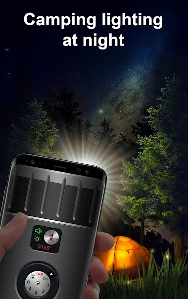 Best Flashlight Apps