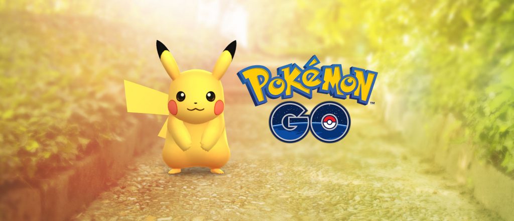 Pokemon Go Redeem Codes