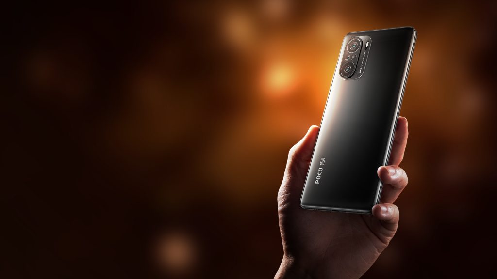 Xiaomi Poco F3 Custom ROM