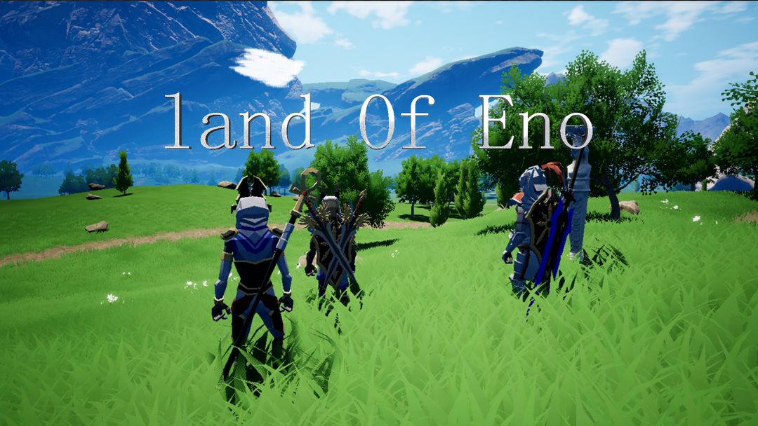 Download The Land of Eno