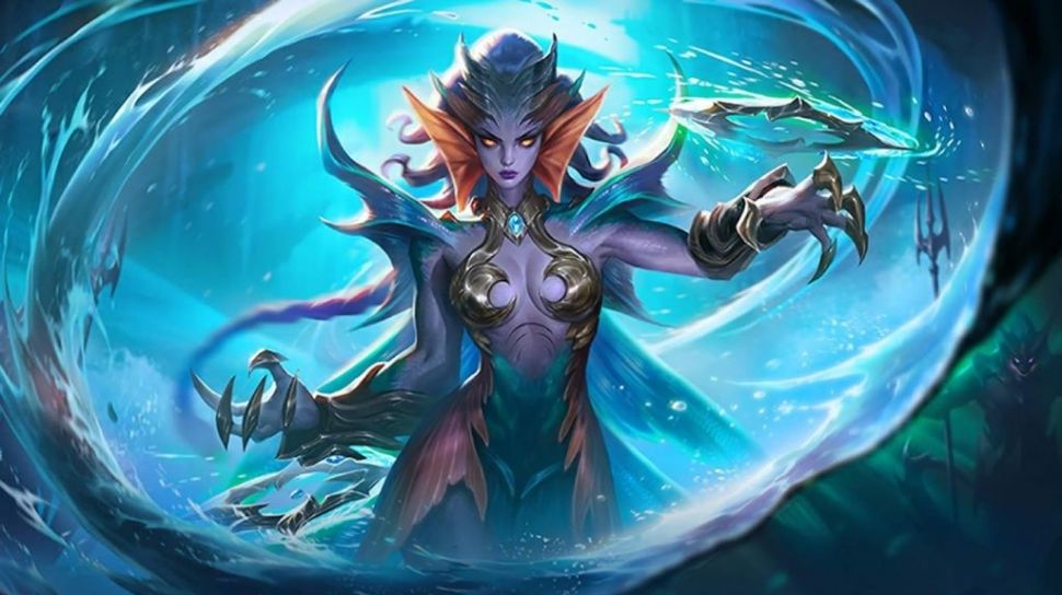 Masha Counter Mobile Legends