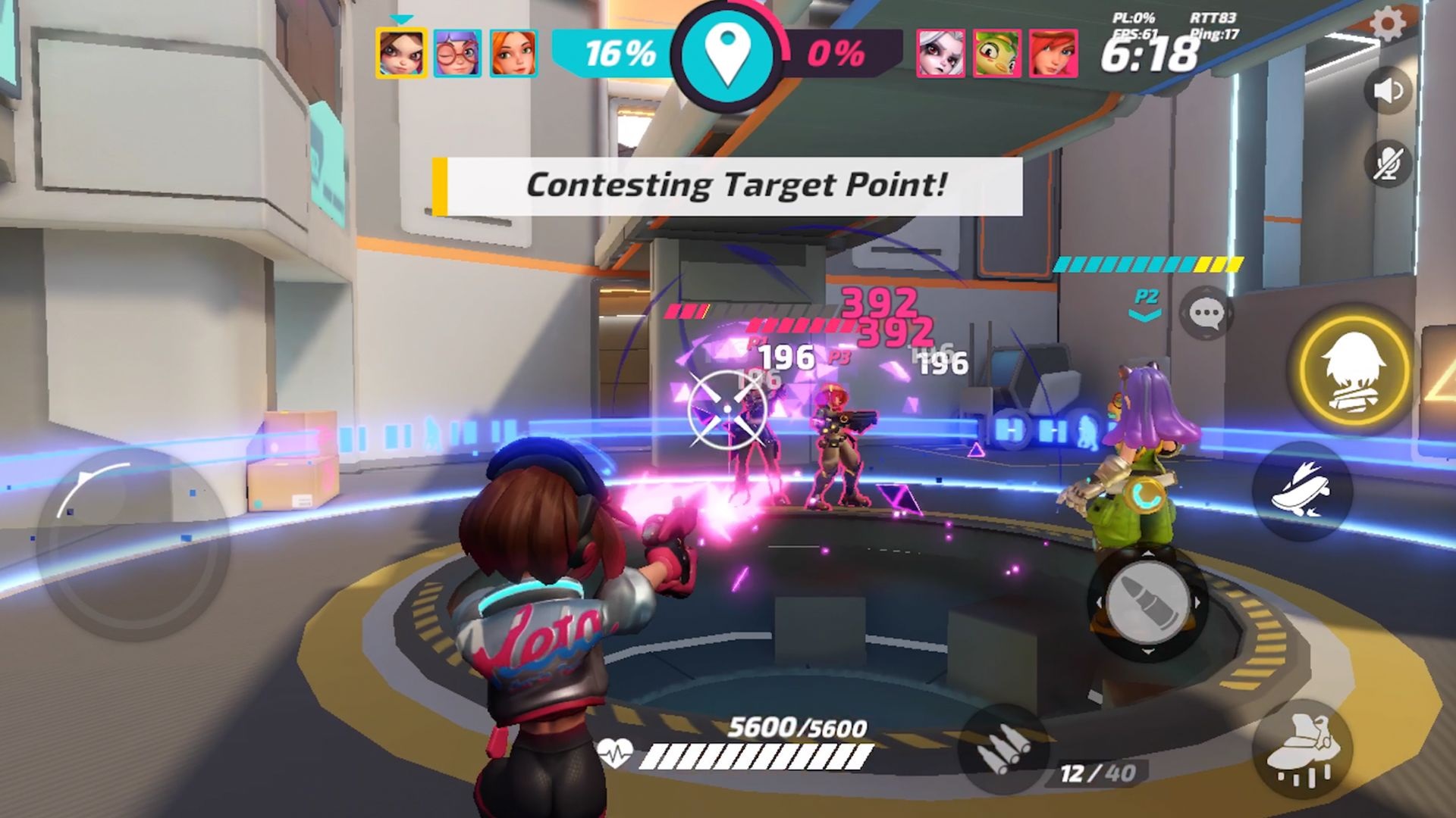 Download T3 Arena