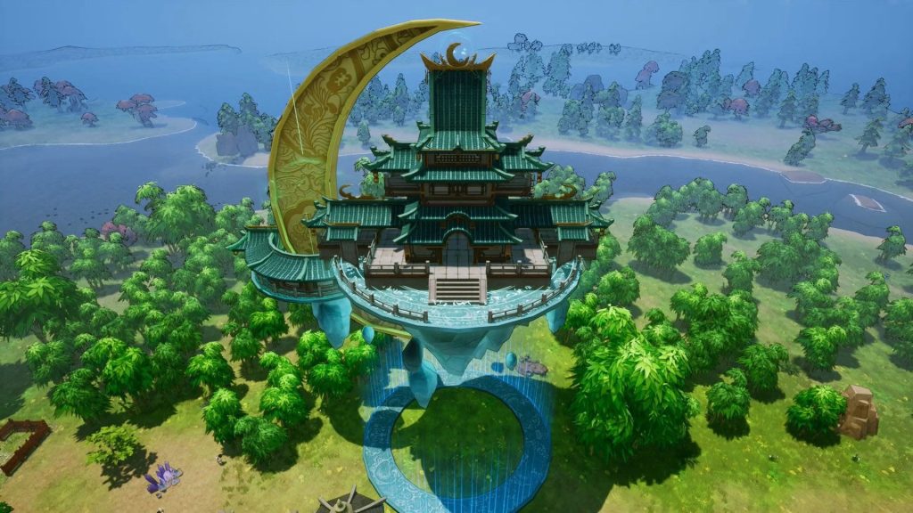 Download The Immortal Mayor