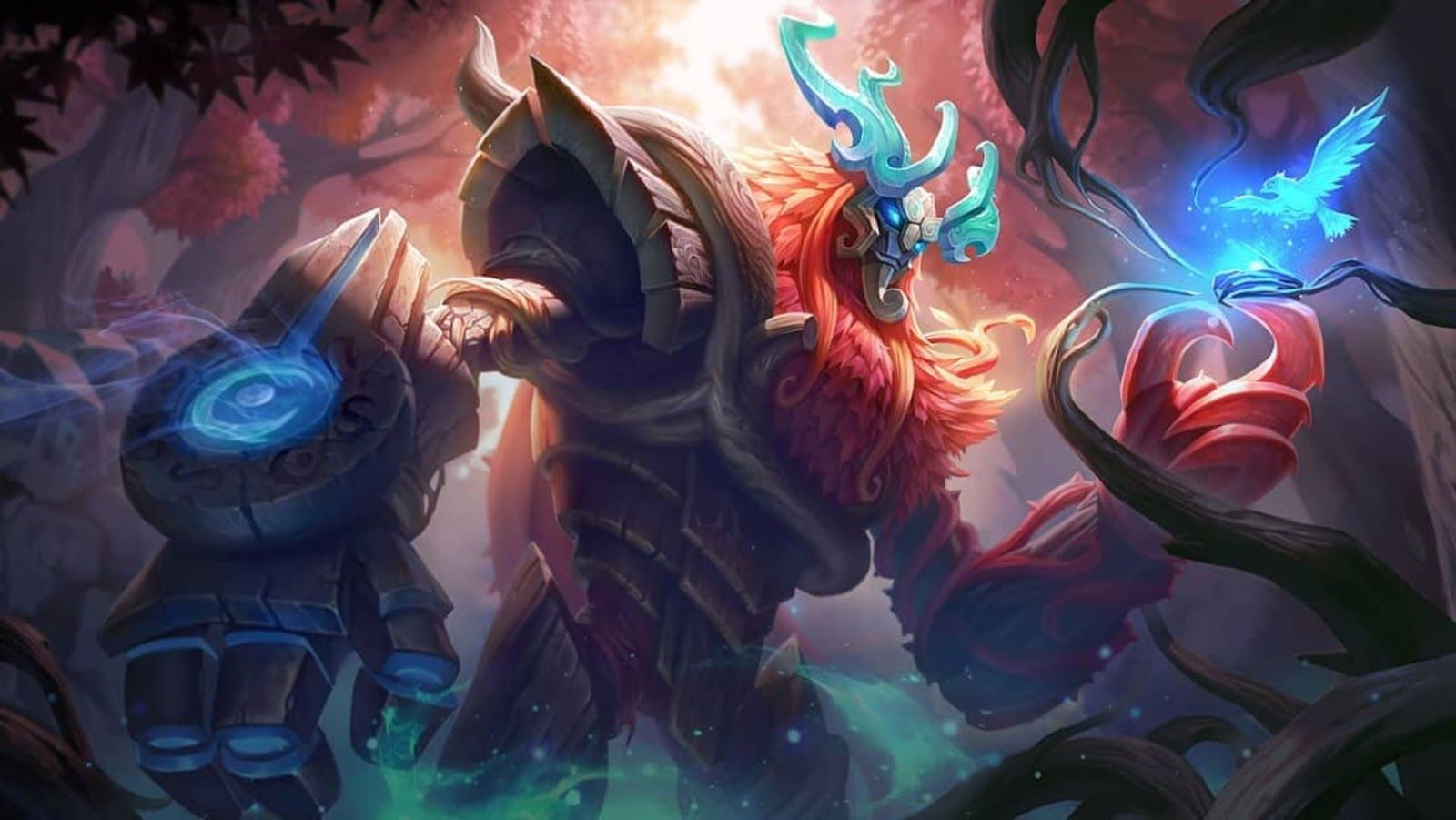 Masha Counter Mobile Legends