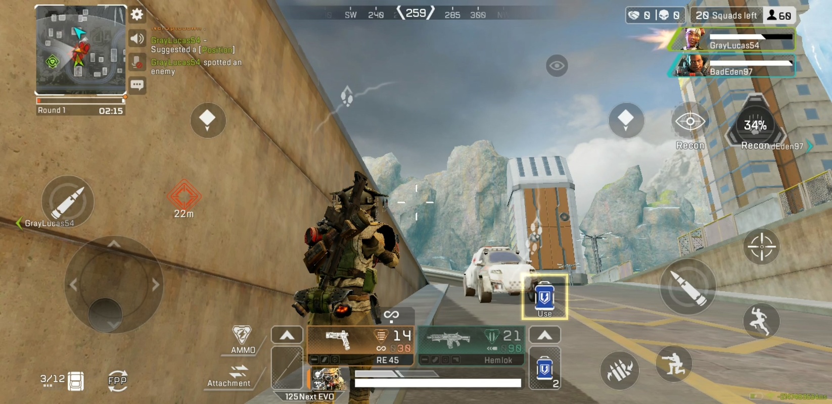 Download Apex Legends Mobile